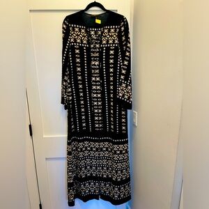 BCBG Maxi dress / gown